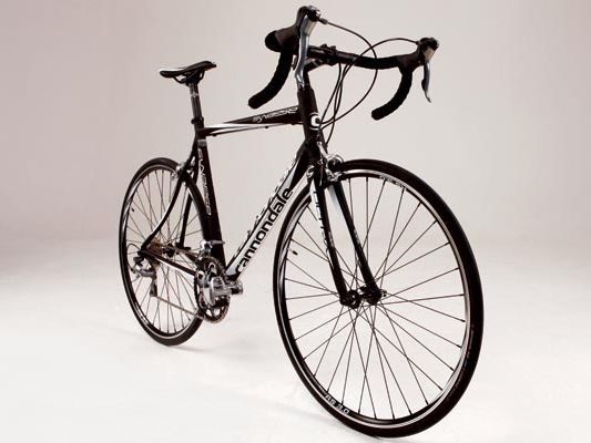 Cannondale Synapse 6 review | Cycling Weekly