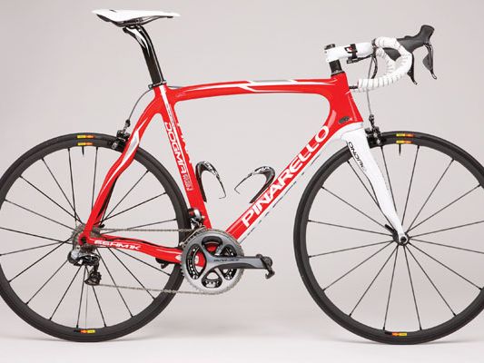 Pinarello Dogma 65.1 Think 2 review | Cycling Weekly