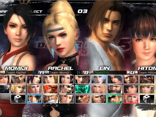 Nintendo Switch DEAD OR ALIVE 5 Ultimate Dead or Alive 5 Ultimate | Koei Tecmo | GameStop