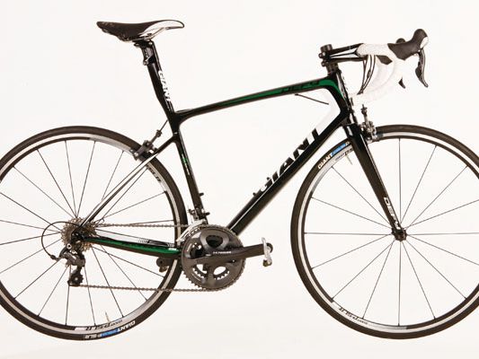 ジャイアント(GIANT) DEFY ADOVANCED SL Giant Defy Advanced SL 2 review | Cycling Weekly