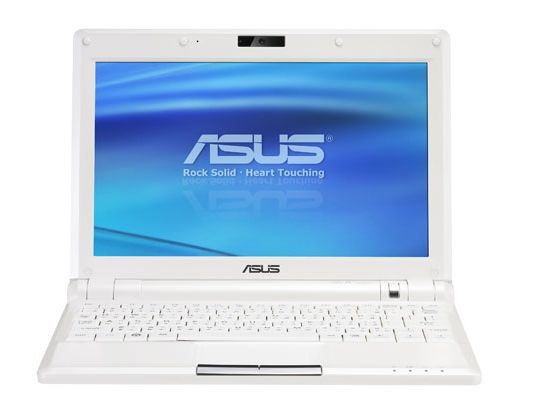 First Look : Asus Eee PC 900 - Page 2 | IT Pro