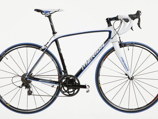 Merida Scultura Comp 904 review | Cycling Weekly