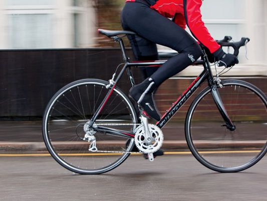 Cannondale CAAD8 2300 review | Cycling Weekly