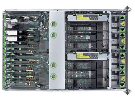 Fujitsu Primergy Server 2012R2 RAID10 [300Gx4]＋リカバリーメディア Fujitsu Primergy Server 2012R2 Xeon RAID1E0[600Gx8]＋リカバリー