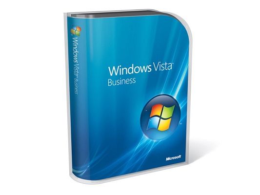 Microsoft Windows Vista review - Page 6 | IT Pro