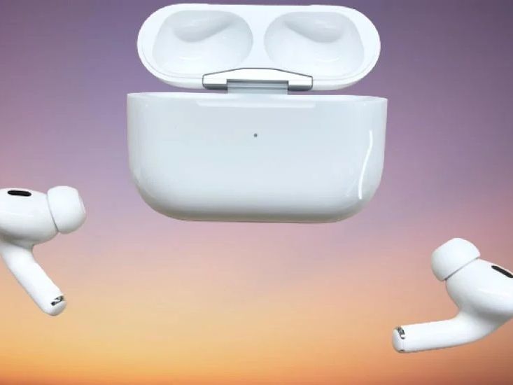 AirPods Pro 2 alleged first images just surfaced | Tom's Guide