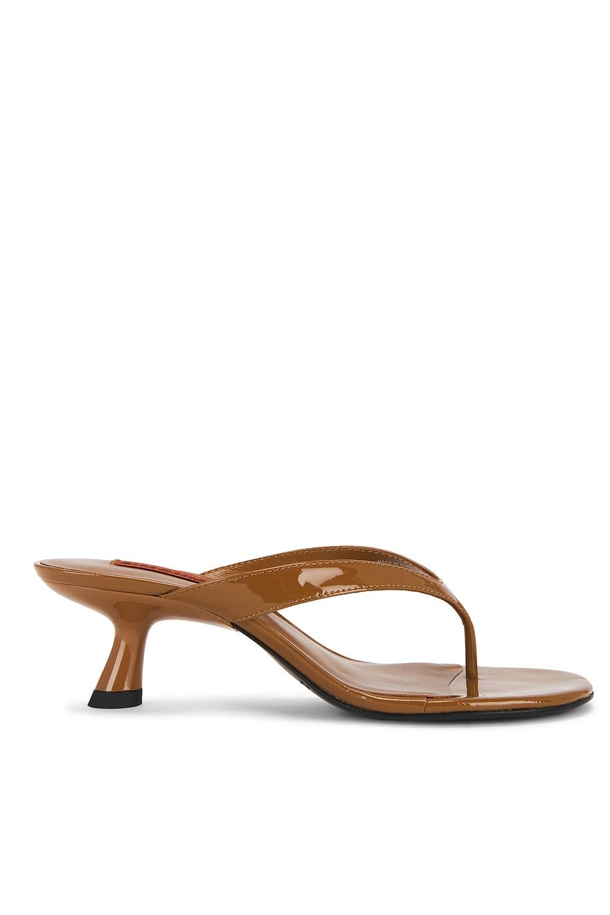 Beep Thong Sandal