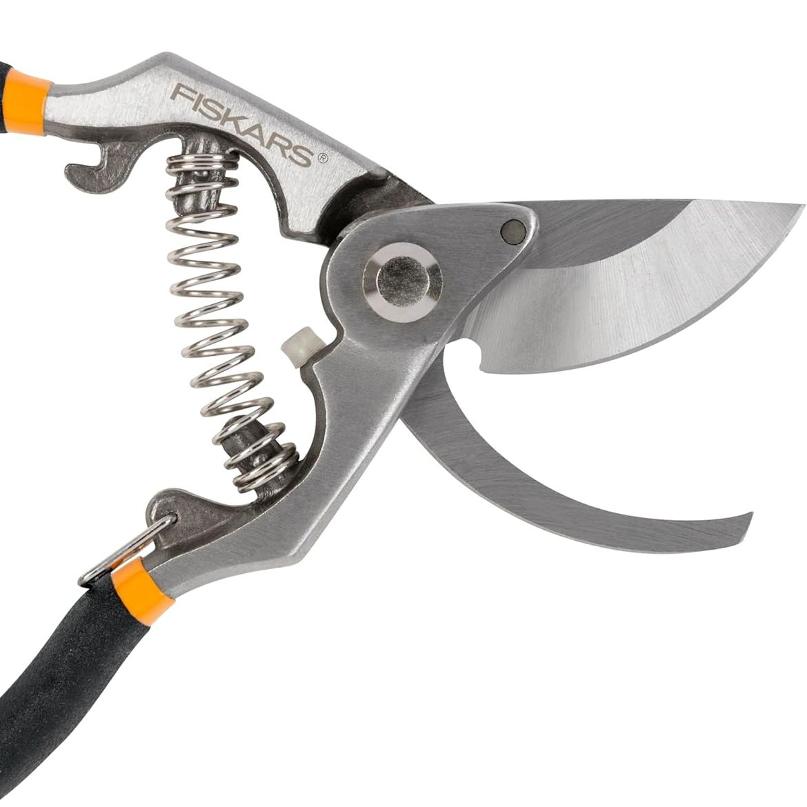 Pruning shears