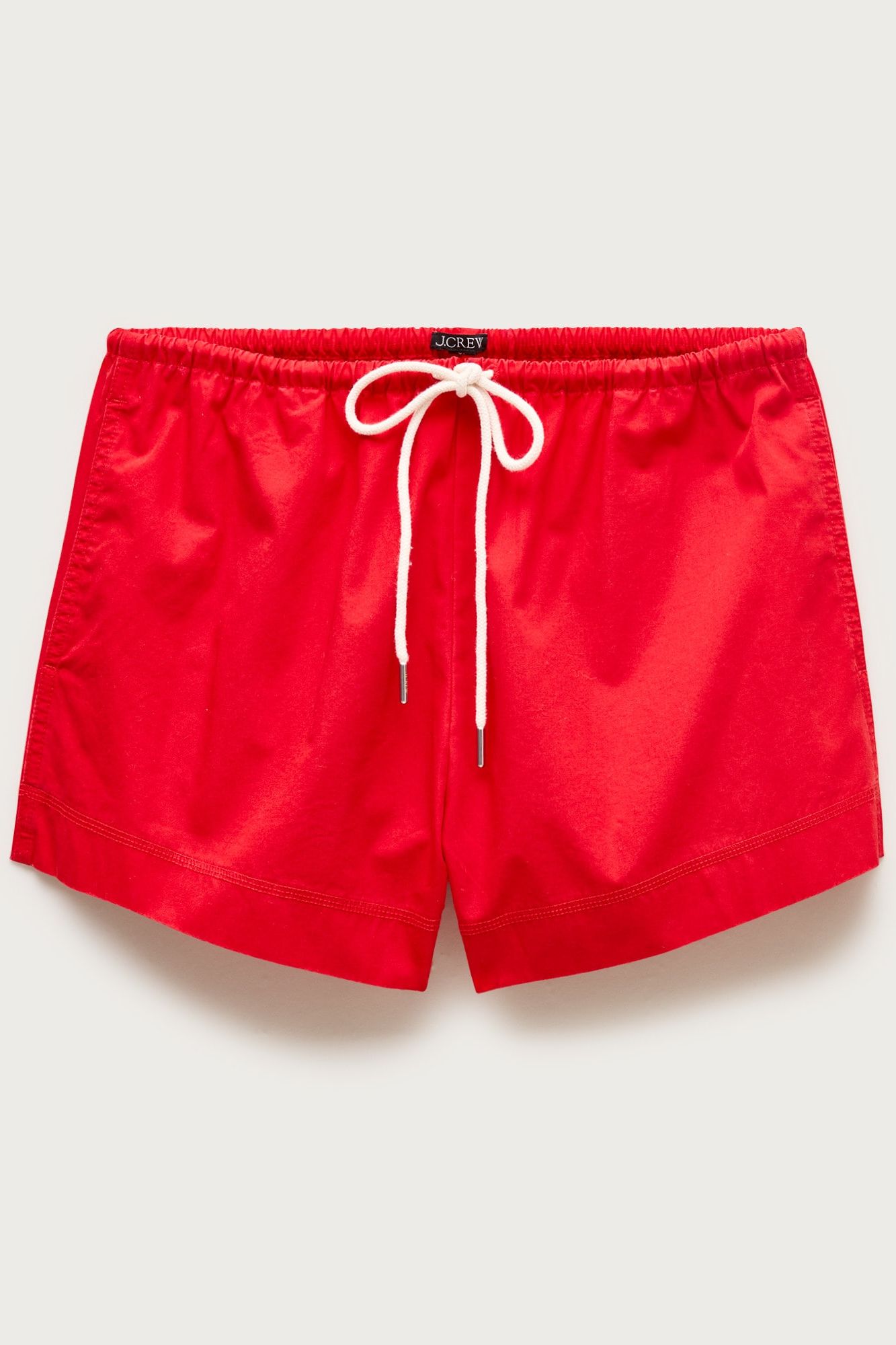 J.Crew , Cruise Drawstring Short in Cotton Poplin (Were $70)
