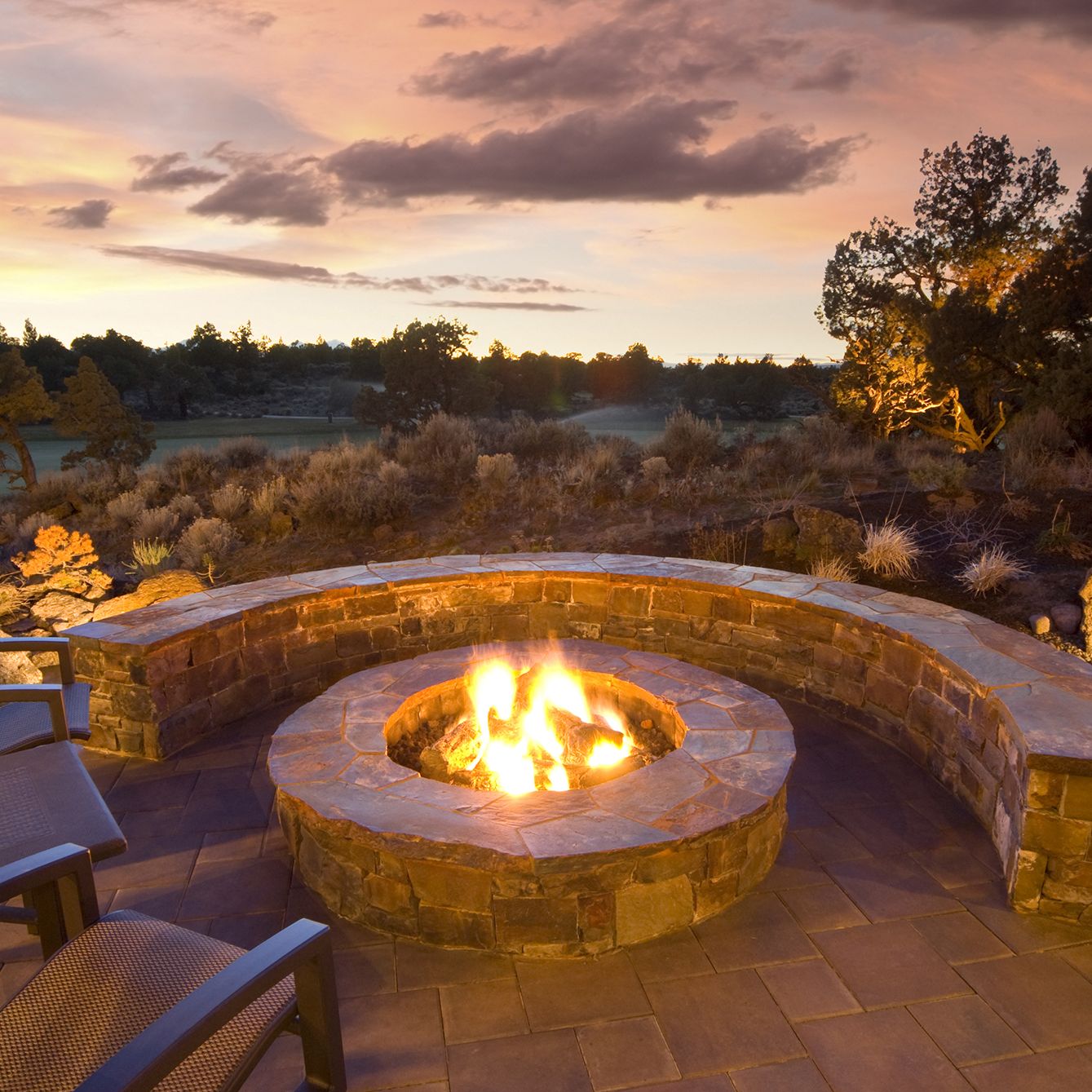 Fire Pits
