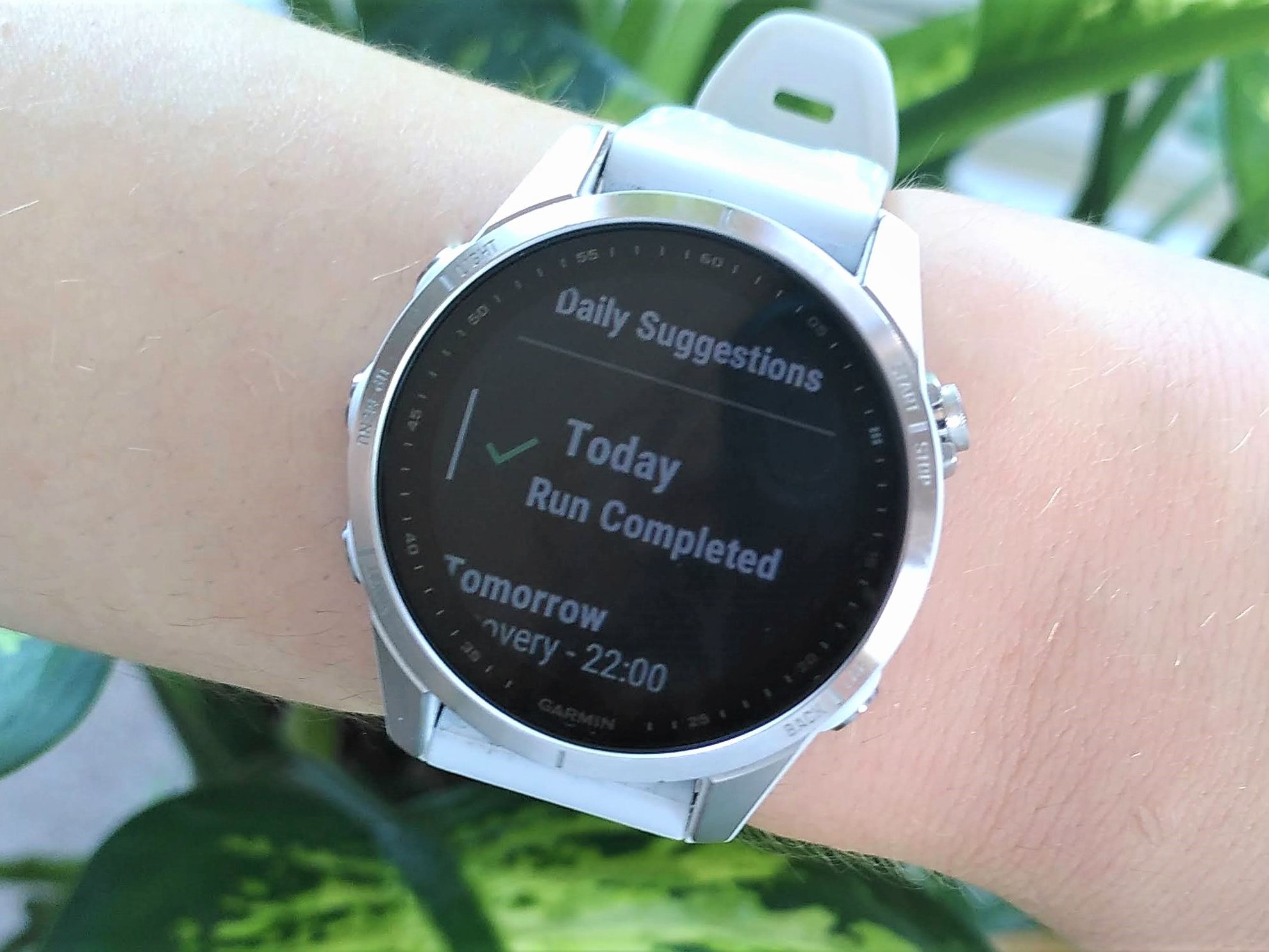 With the Garmin Forerunner 965 set to arrive very soon, is the