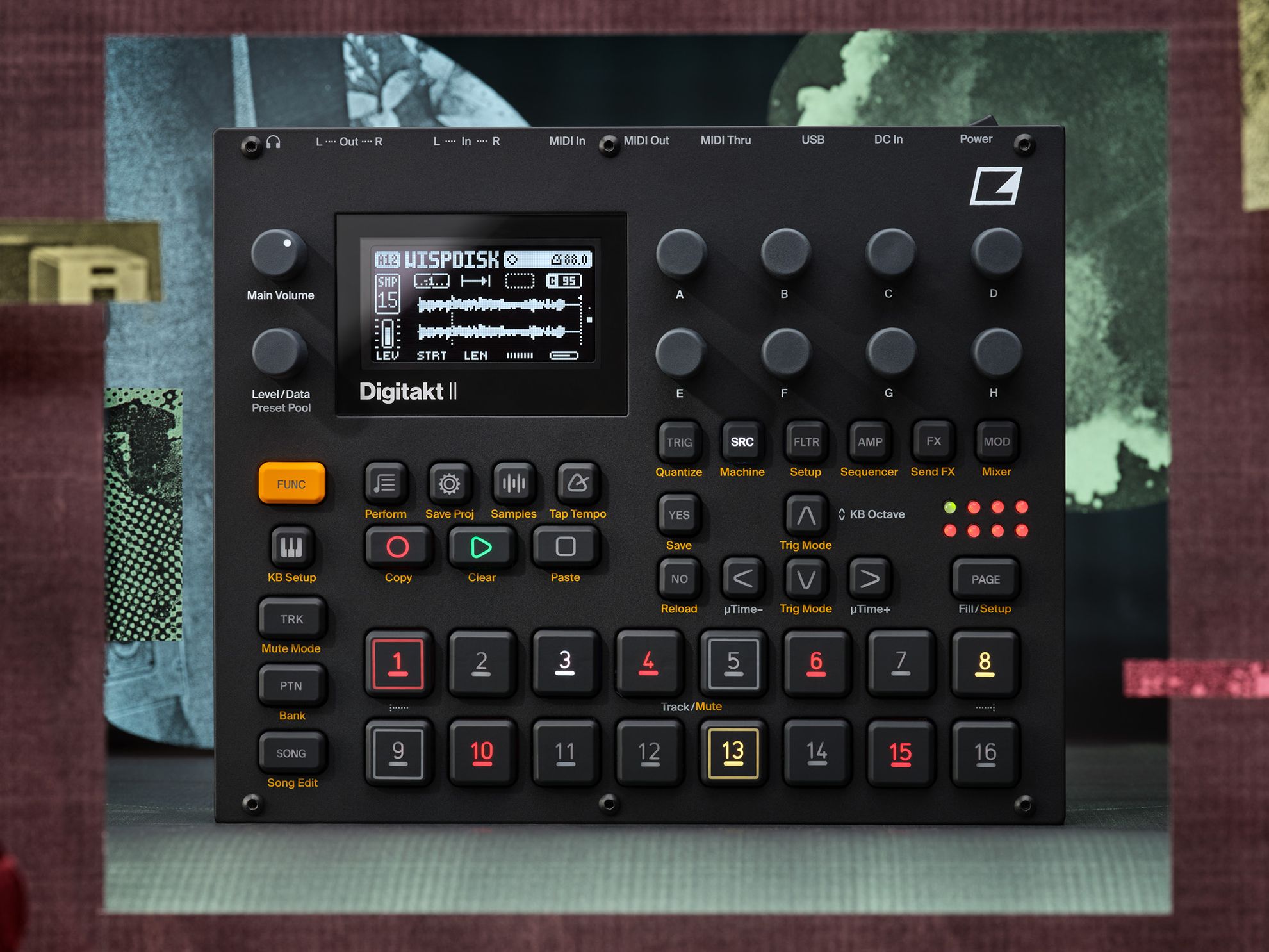 The next chapter in the story of this little box of magic