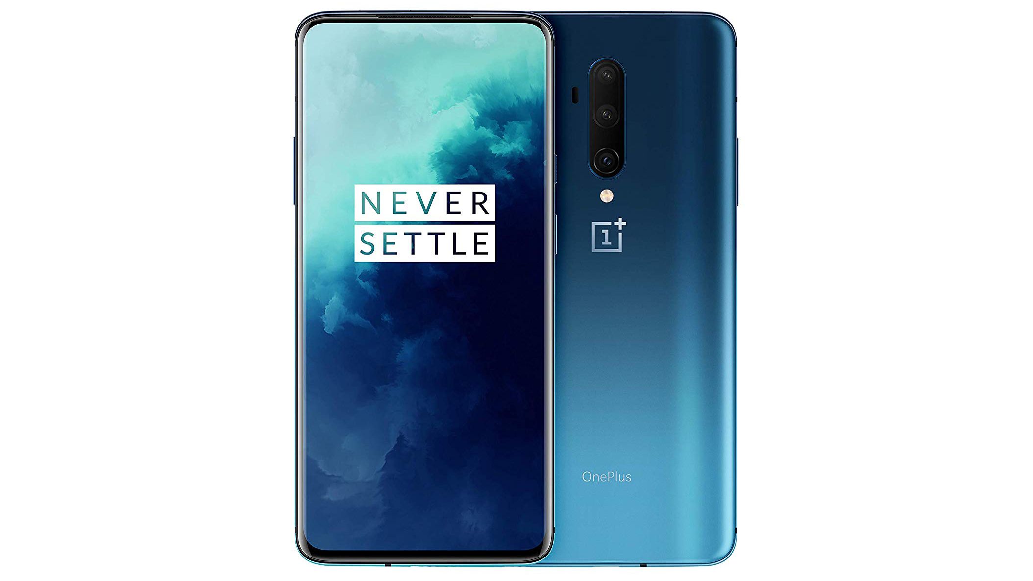 OnePlus 7T グレイシャーブルー 本体 OnePlus 7T Pro review | Top Ten Reviews