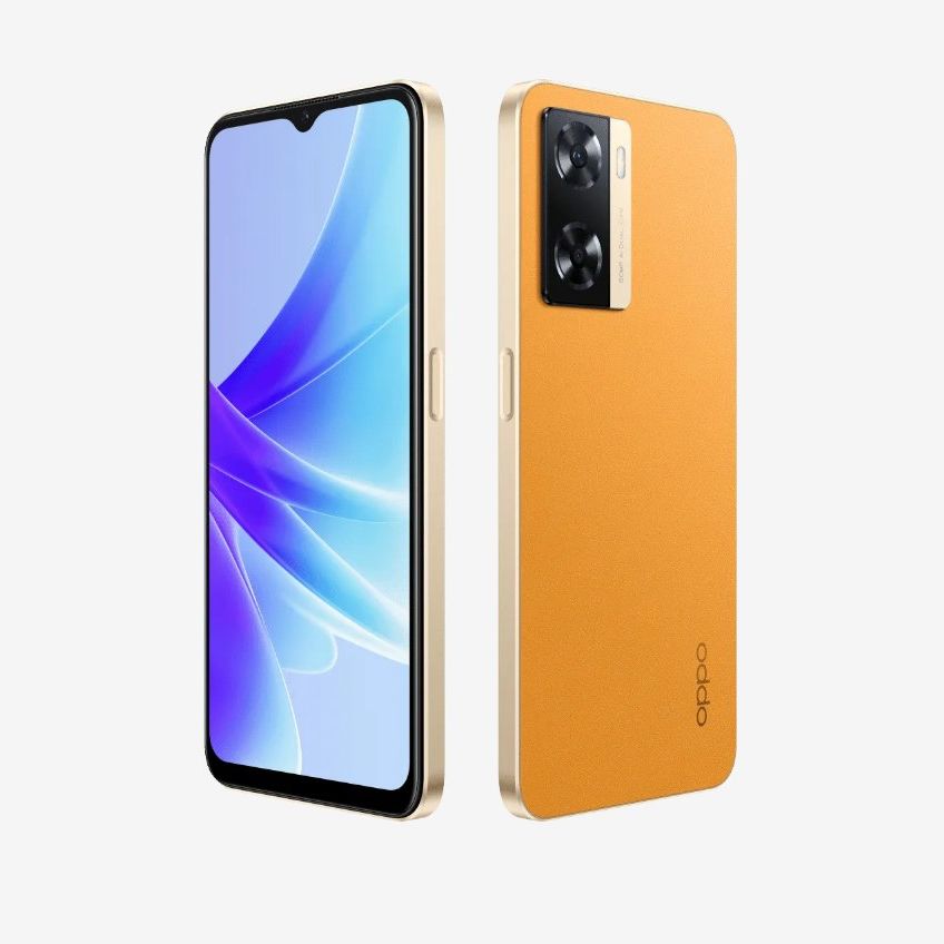 Oppo A77 seems like a phone that Oppo forgot to launch in