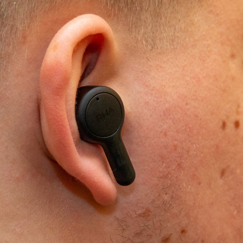 RHA TrueConnect Review: A Great AirPods Alternative for Android