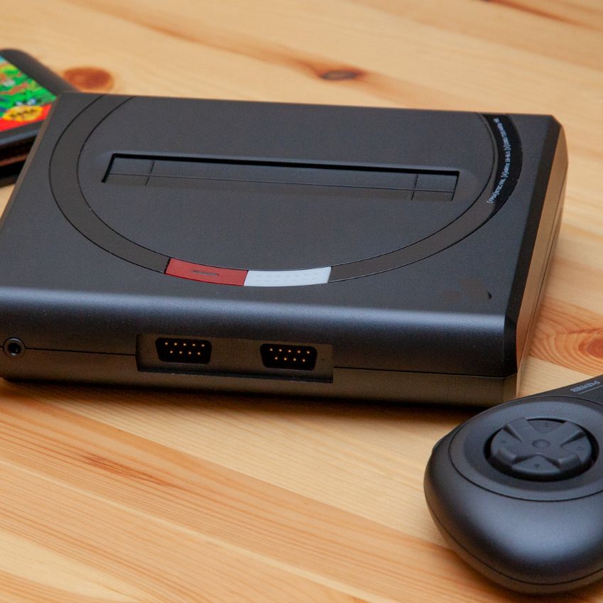 その他 analogue Mega Sg Adapters Mega Sg Cartridge Adapter Set – Analogue