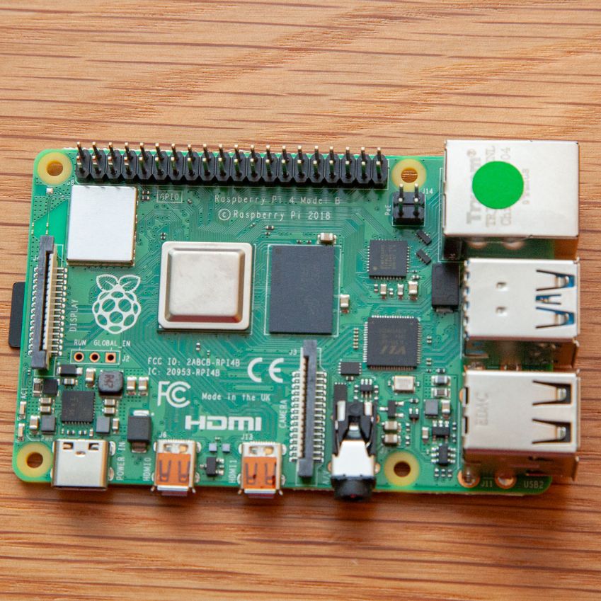 Raspberry Pi 4: Review, Buying Guide and How to Use | Tom's Hardware