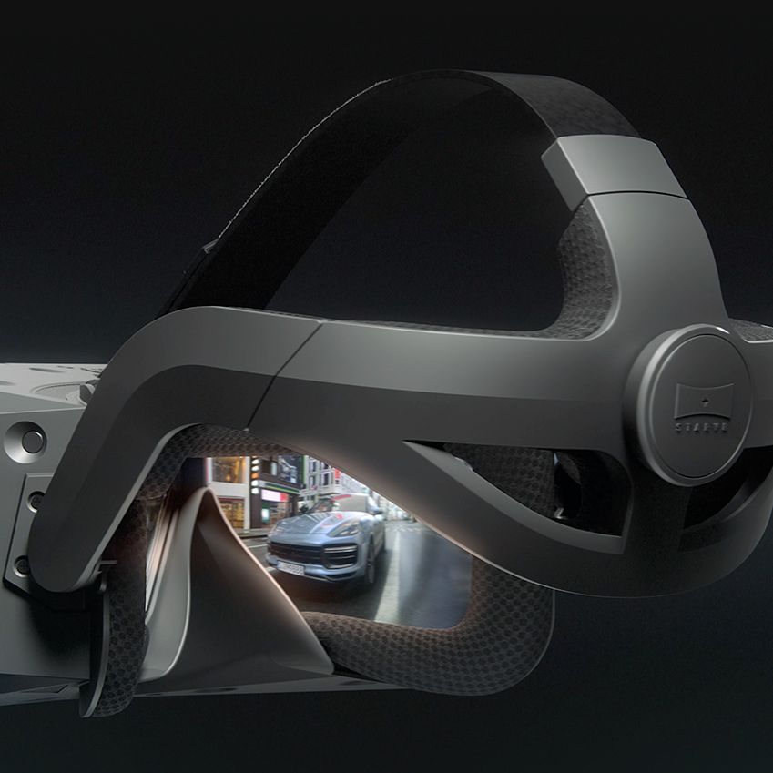 スターウォーズ VR スターウォーズの新作MRゲーム「Star Wars: Beyond Victory