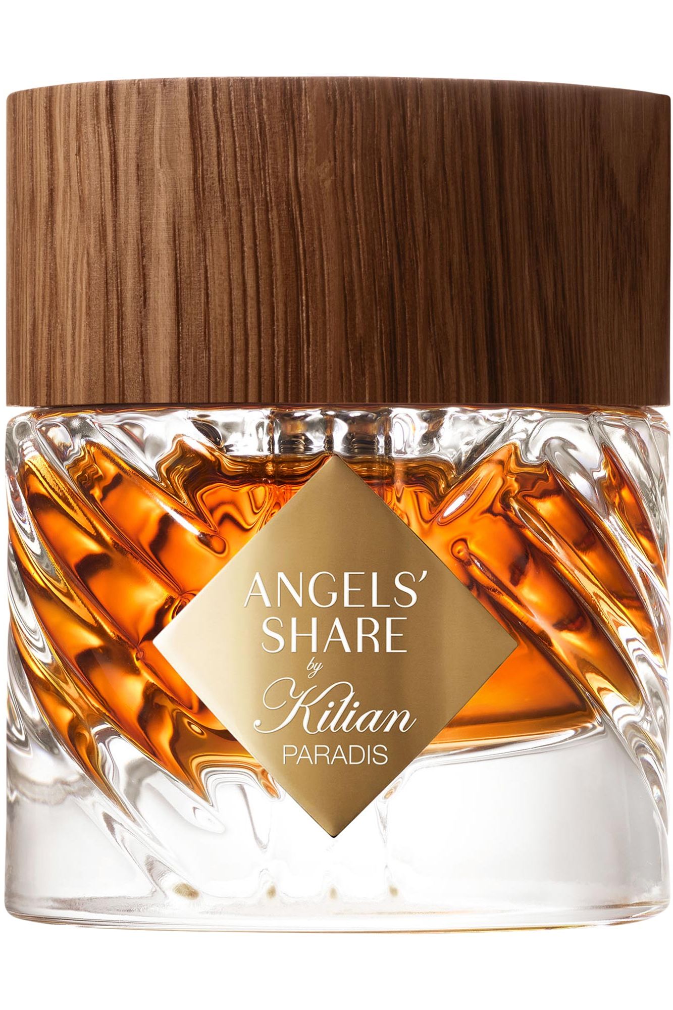 Angels&#039; Share Paradis Extrait De Parfum With Raspberry &amp;amp; Tonka Bean