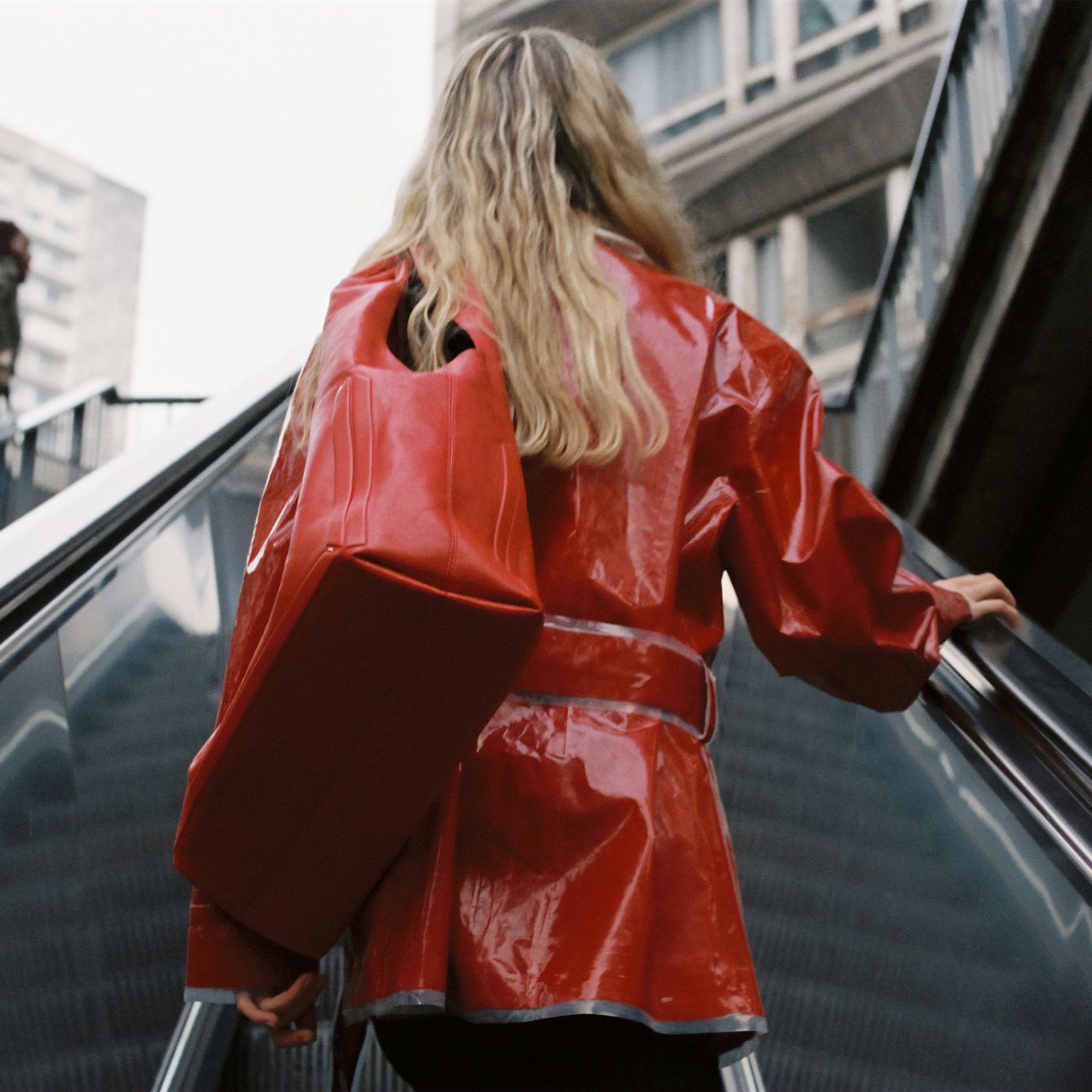 Go inside Maison Margiela's internal Dropbox folders | Wallpaper*