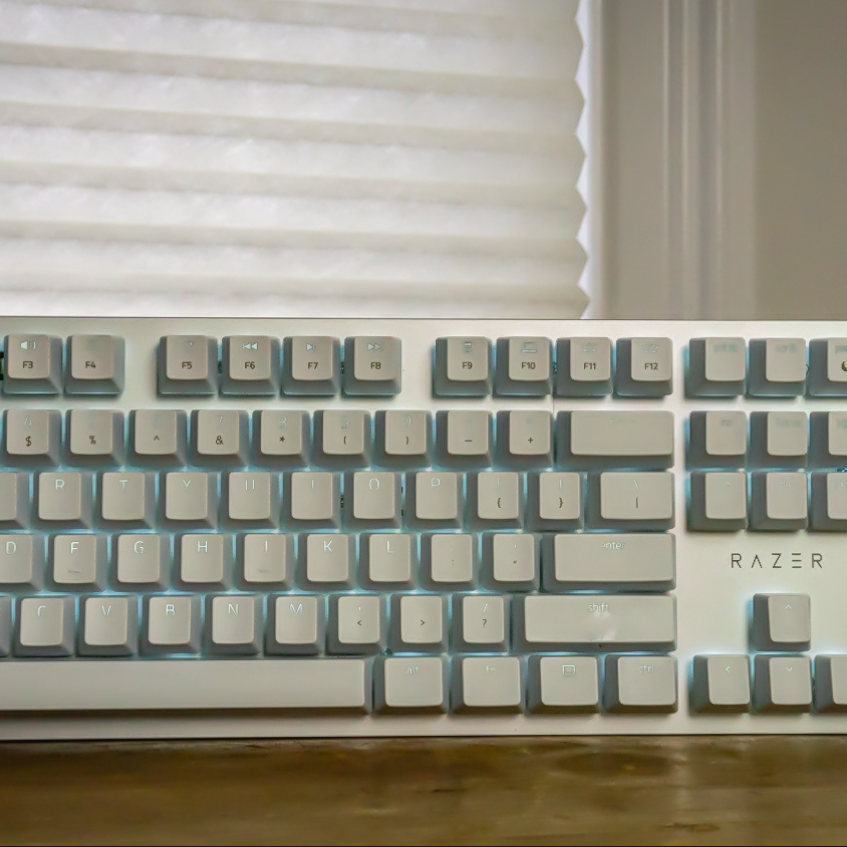 パソコン RAZER PRO TYPE Razer Pro Type Review - RTINGS.com