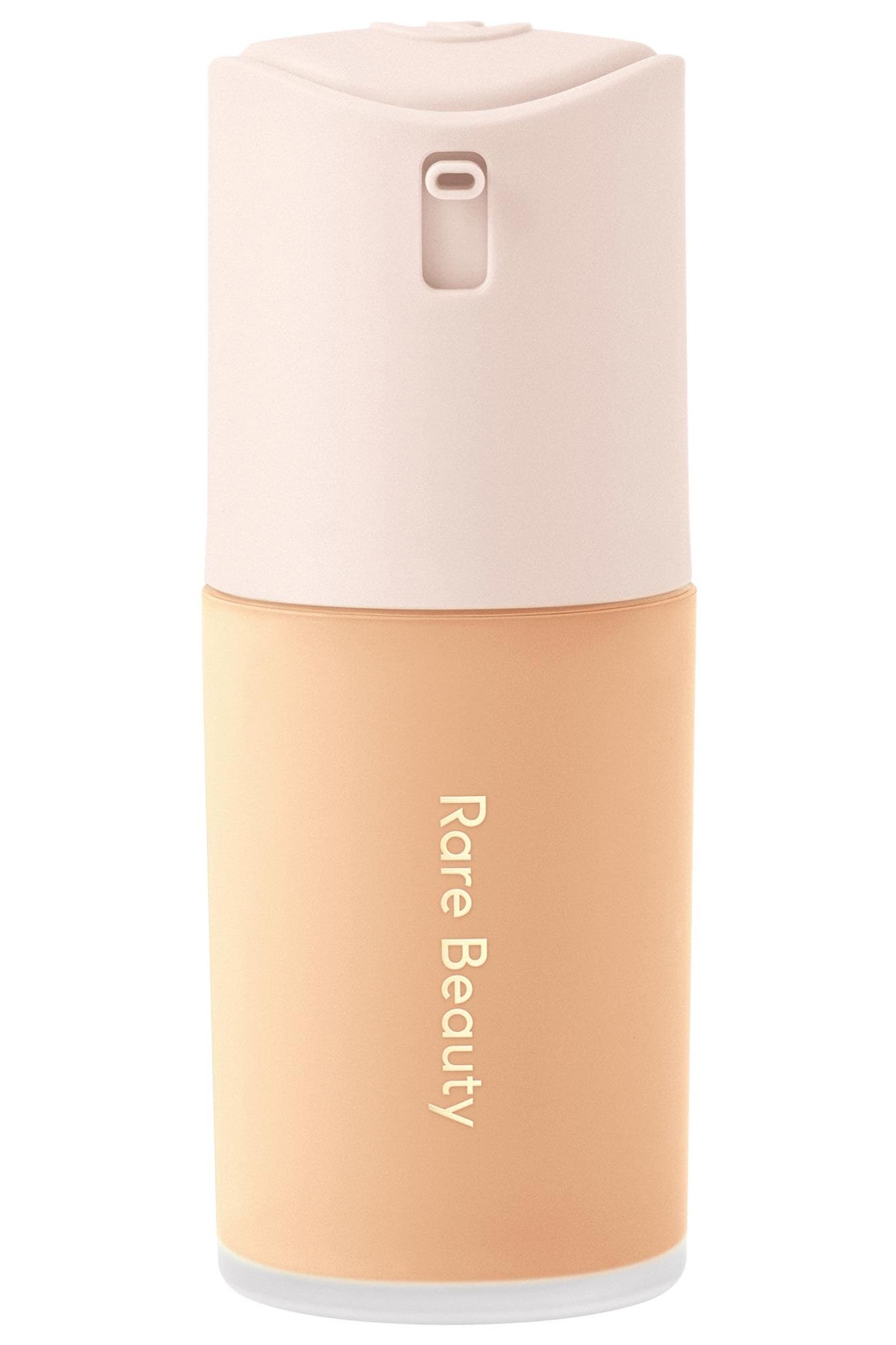 True to Myself Natural Matte Longwear Foundation ​ - 9 Light Neutral