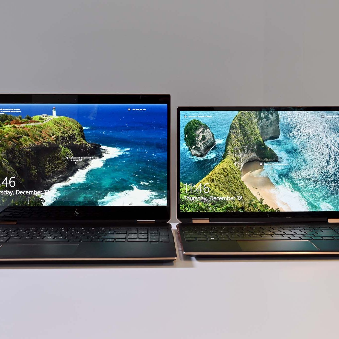 HP announces HP Spectre x360 15 at CES 2020 | Windows Central