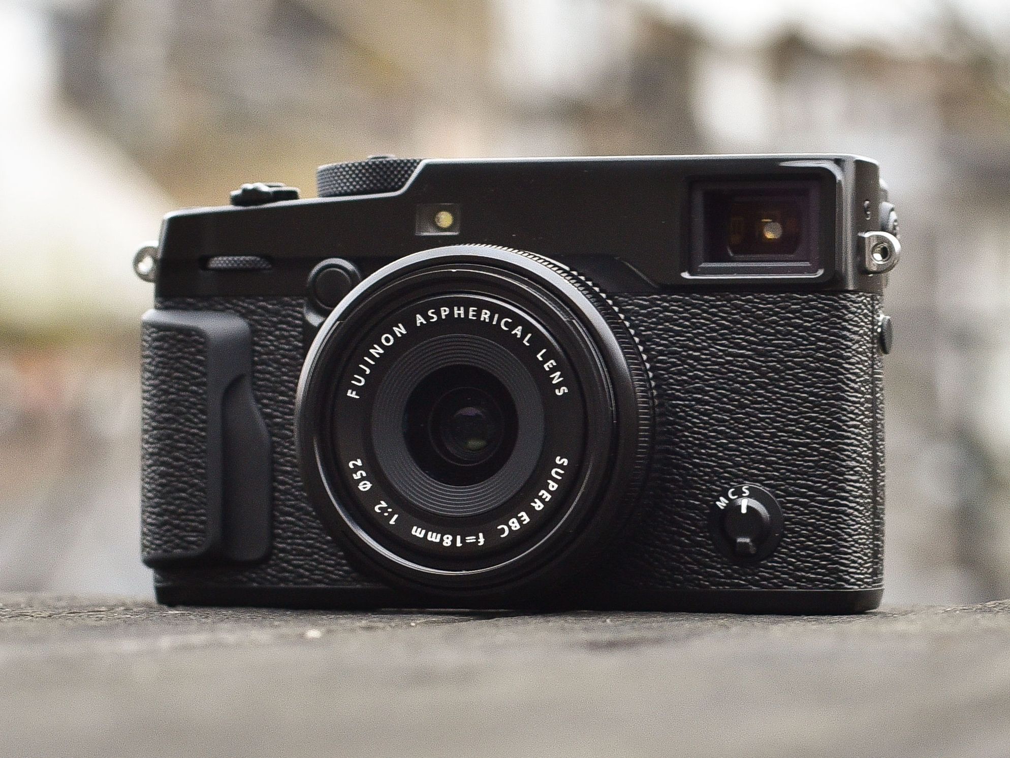 Fujifilm X-Pro2 富士フイルム X-Pro2 | IRODORI by 富士フイルム Xシリーズ
