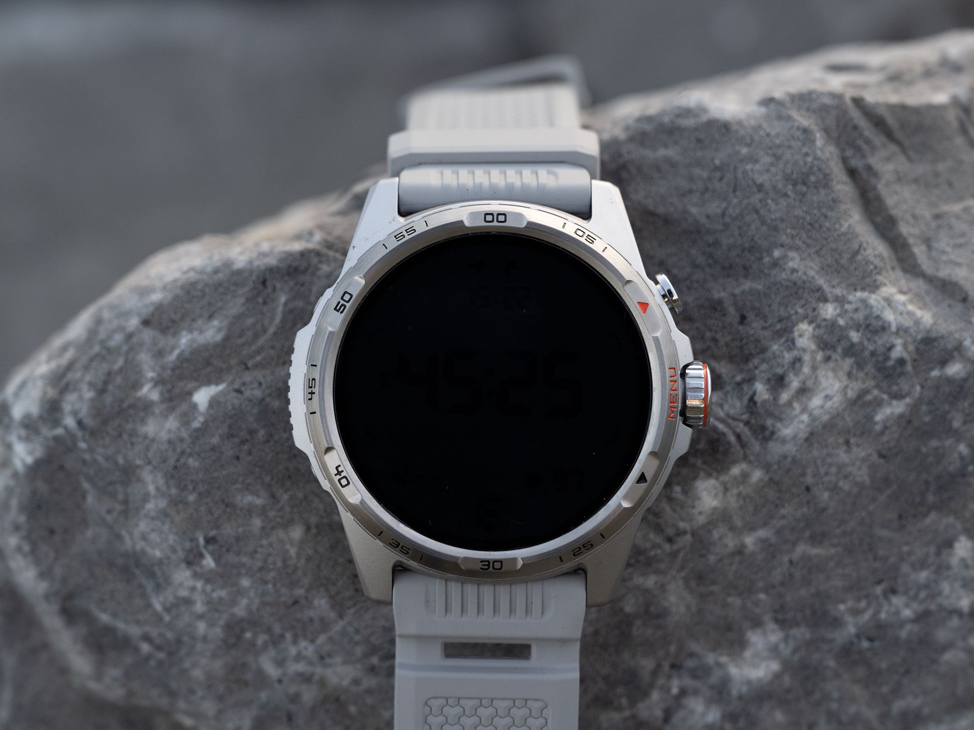 Mobvoi Ticwatch Atlas is a Garmin rival Wear OS watch I