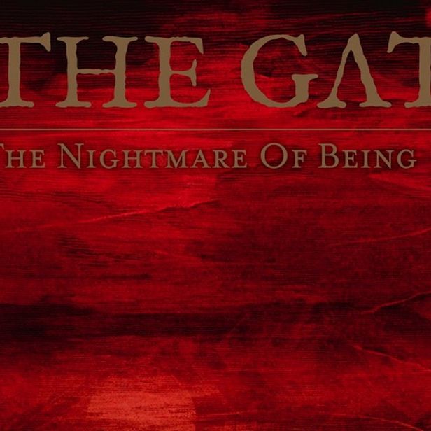 At The Gates' The Nightmare Of Being: the melodic death pioneers