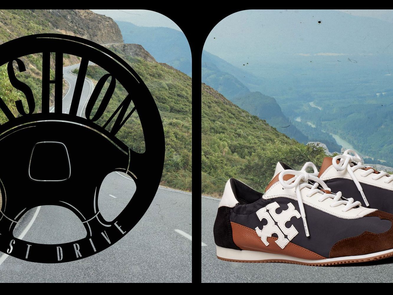 Tory Burch's Tory Sneaker Review | Marie Claire