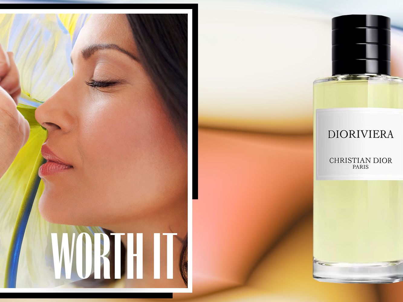 香水(女性用) Christian Dior DIORIVIERA 50ml Dioriviera Eau