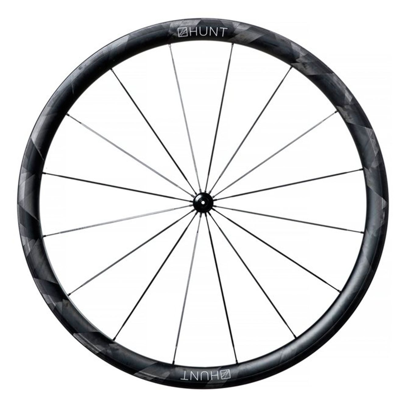 HUNT 36 UD Carbonスポークリムブレーキホイールセット Hunt 36 UD carbon spoke wheelset review | Cycling Weekly