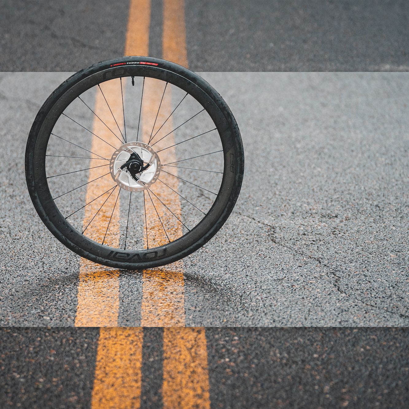Relaunched Roval Rapide C38 carbon all-rounder wheelset gets