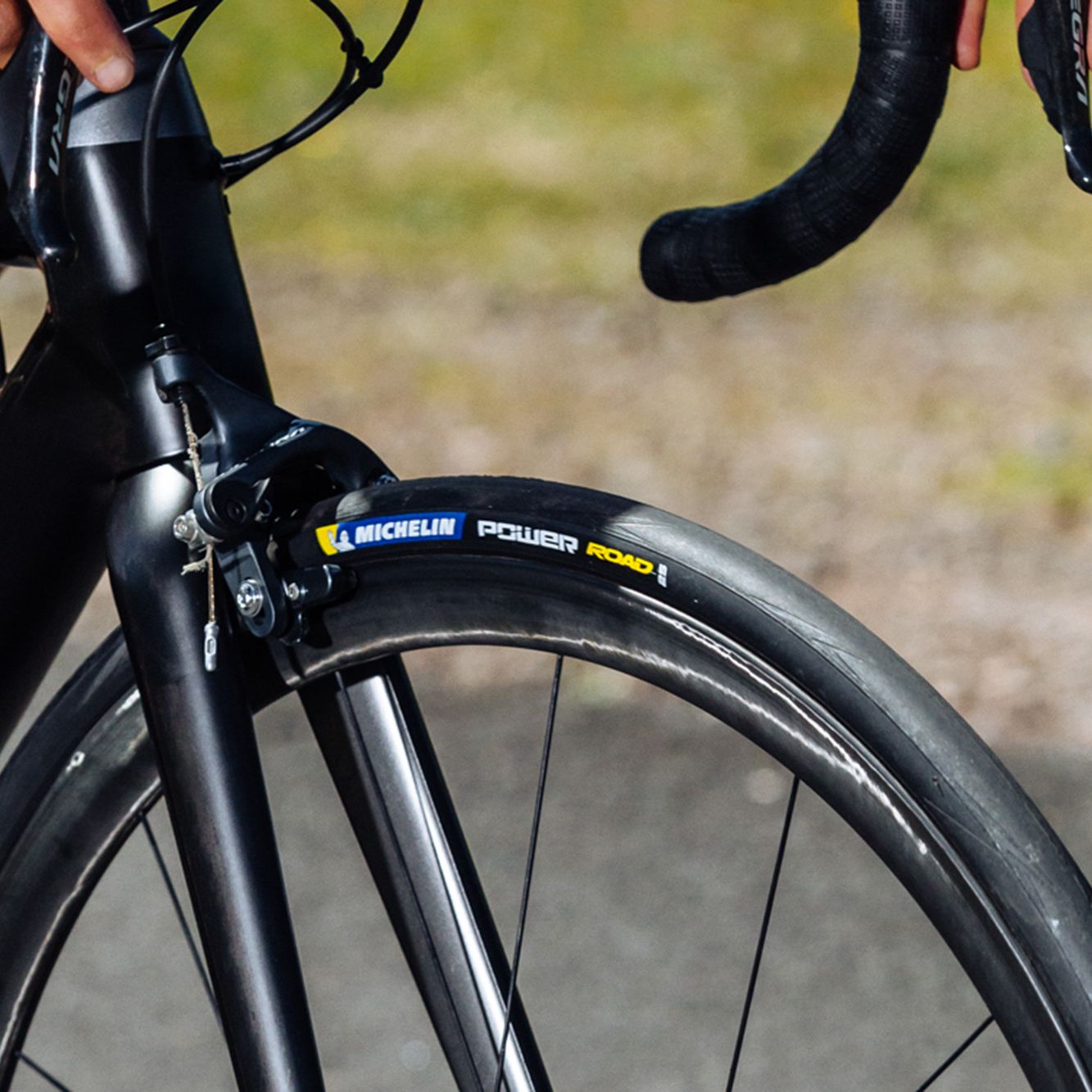 パーツ MICHELIN Power Time Trial 25C Amazon.com : MICHELIN Power Time Trial, Road Fahrradreifen