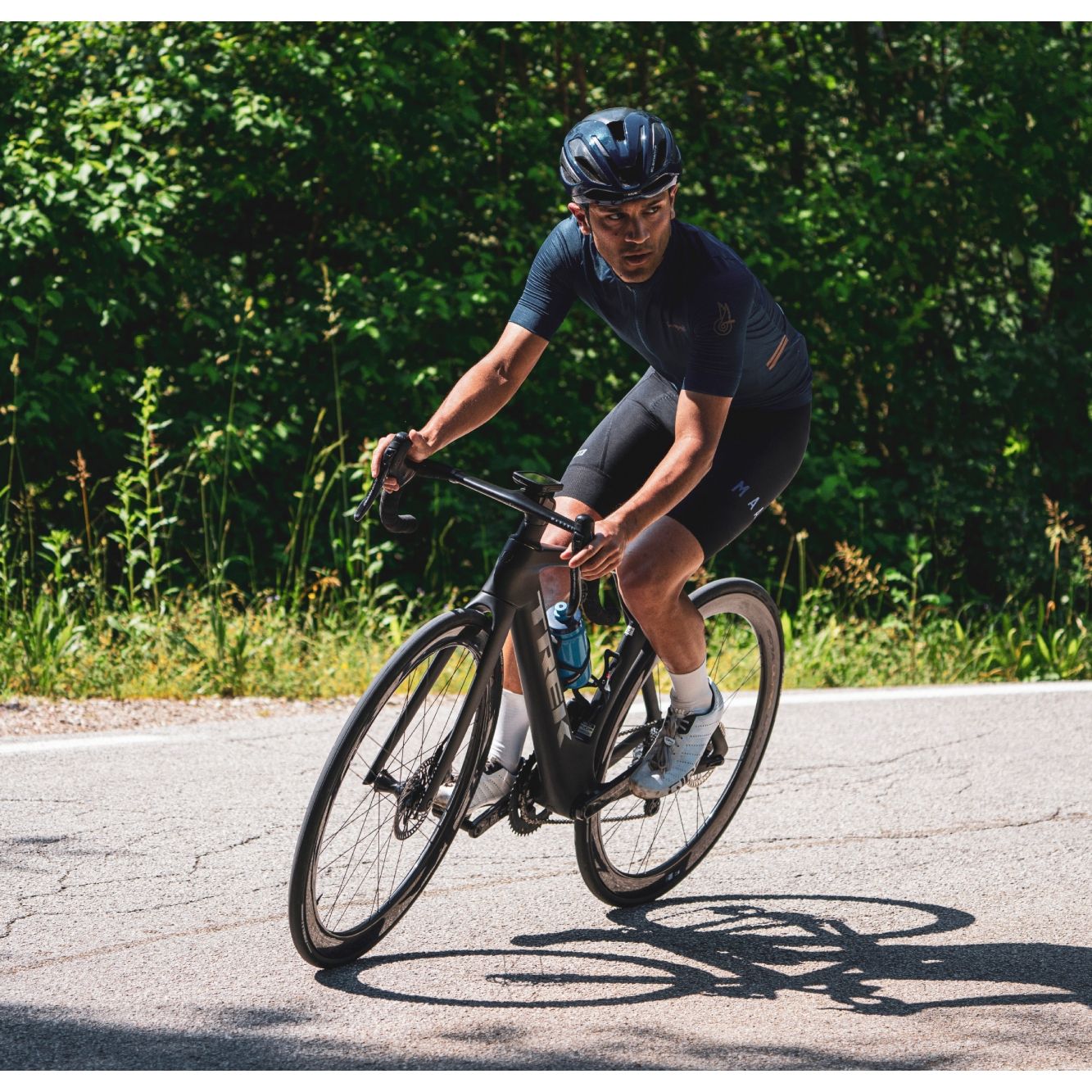 First ride review: New Campagnolo Super Record Wireless groupset