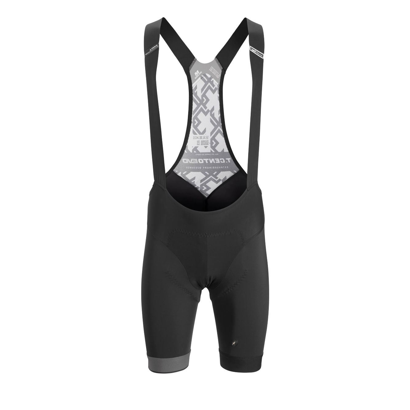 Assos Cento Evo Bib Shorts review | Cycling Weekly