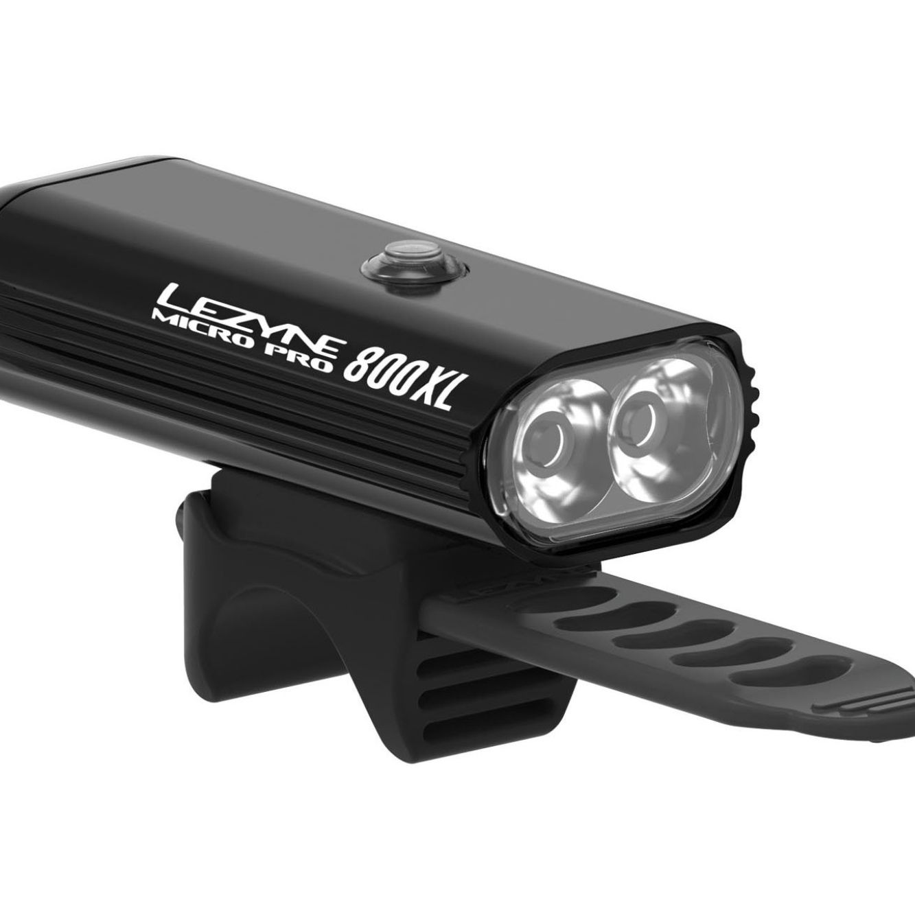 アクセサリー LEZYNE MICRO DRIVE PRO 800XL 6-11-7 1-LED-25P-V204-