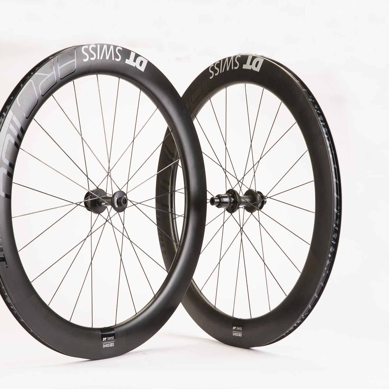 DT Swiss ARC 1100 Dicut 62 review | Cycling Weekly