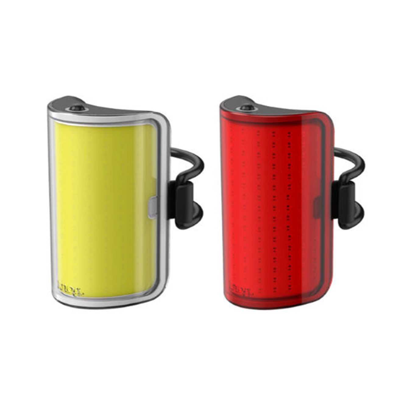 Knog Mid Cobber Twinpack review | Cycling Weekly