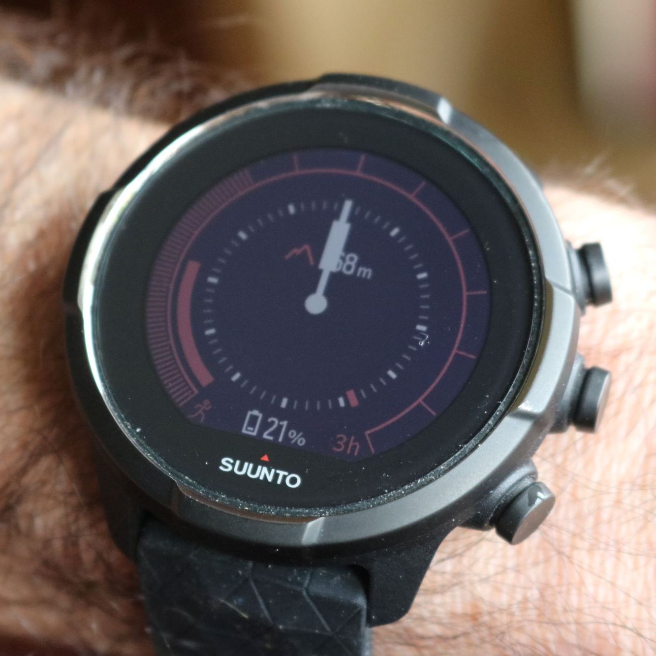 Suunto 9 Baro smartwatch review | Cycling Weekly