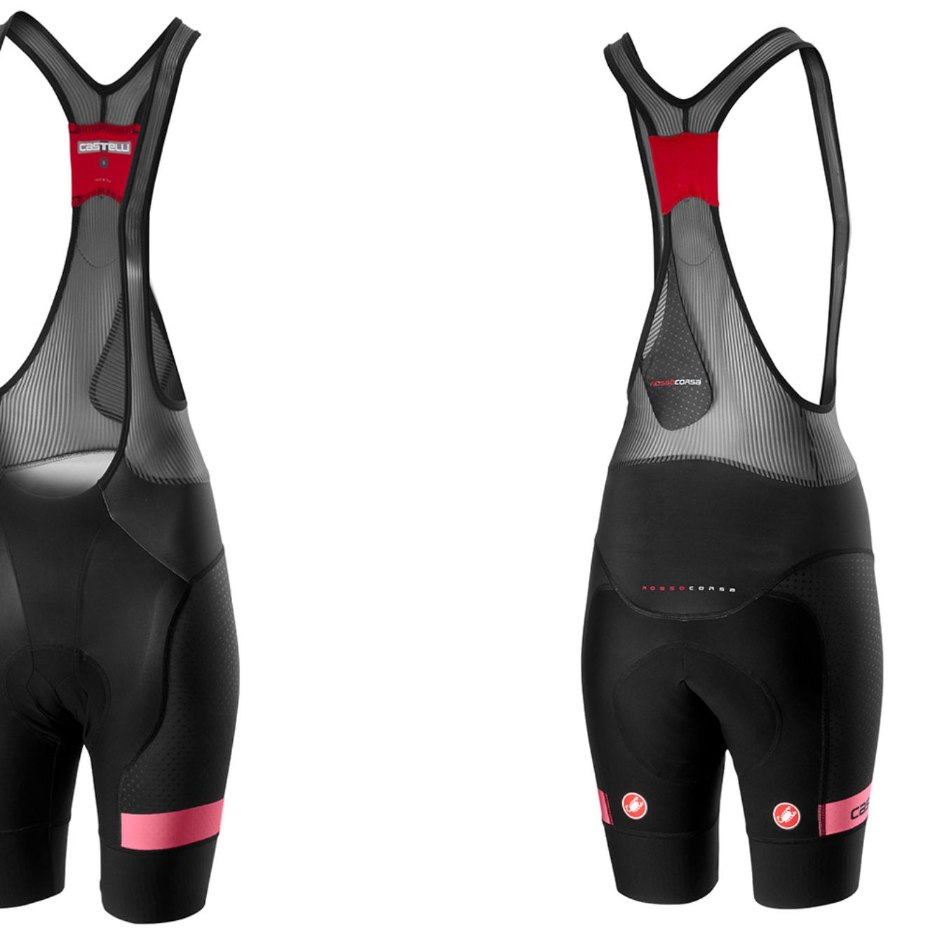 CASTELLI FREE AERO RACE 4 BIBSHORT サイズM BLAREDA_D1.jpg
