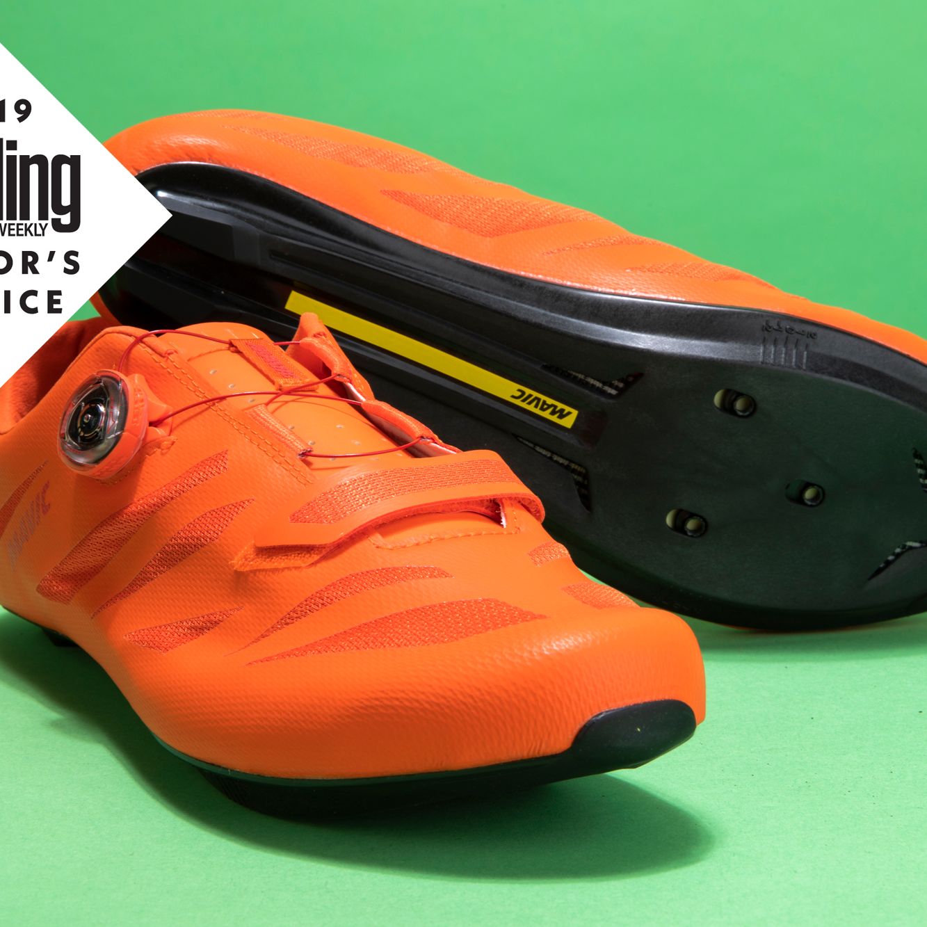 Mavic ロードシューズ cosmic elite sl サイズ42 オレンジ Mavic ロードシューズ cosmic elite sl サイズ42 オレンジ Mavic