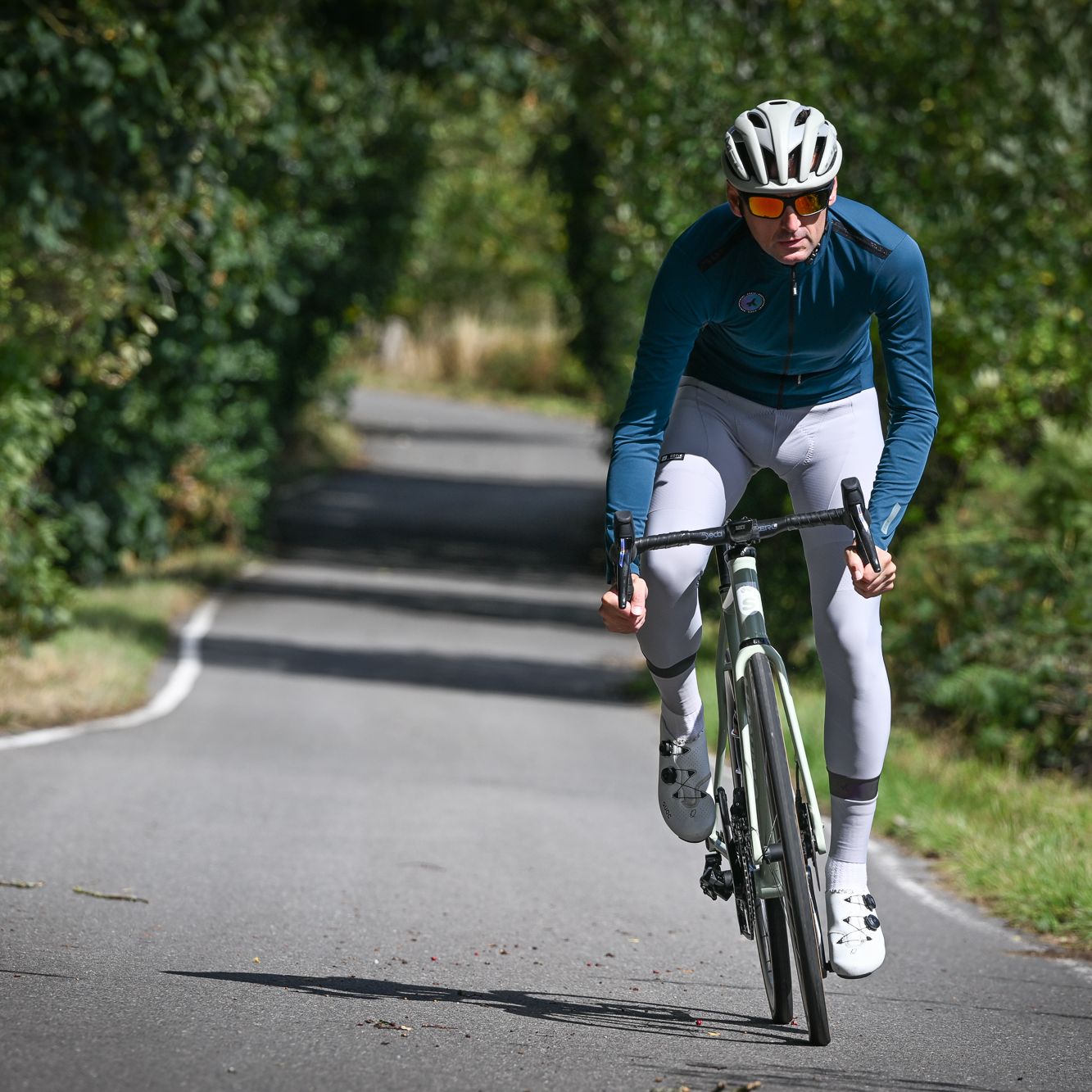 ウェア cycling long shirt Best long-sleeved cycling jerseys 2026: A cyclist's wardrobe