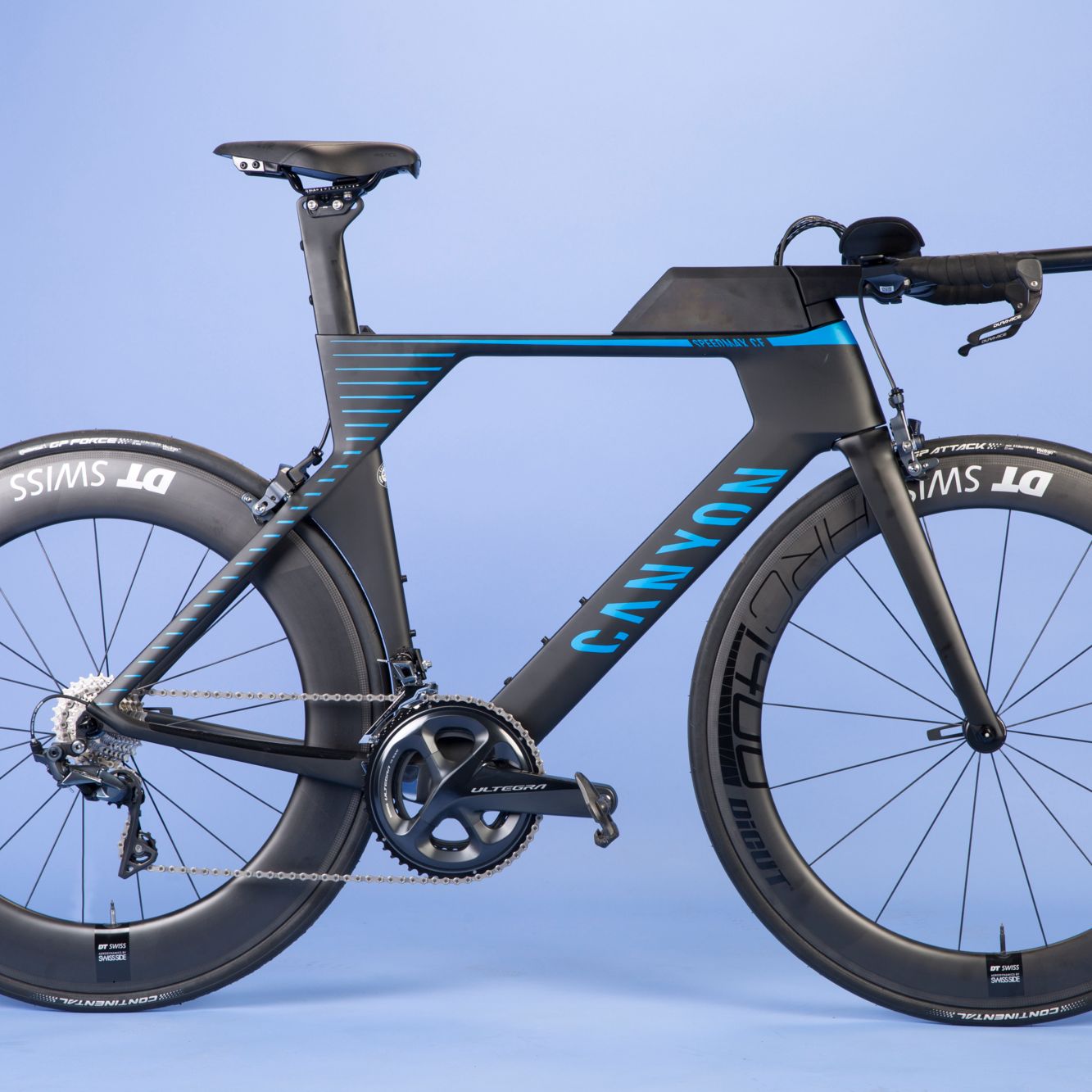 Canyon Speedmax CF 8.0 SL review | Cycling Weekly