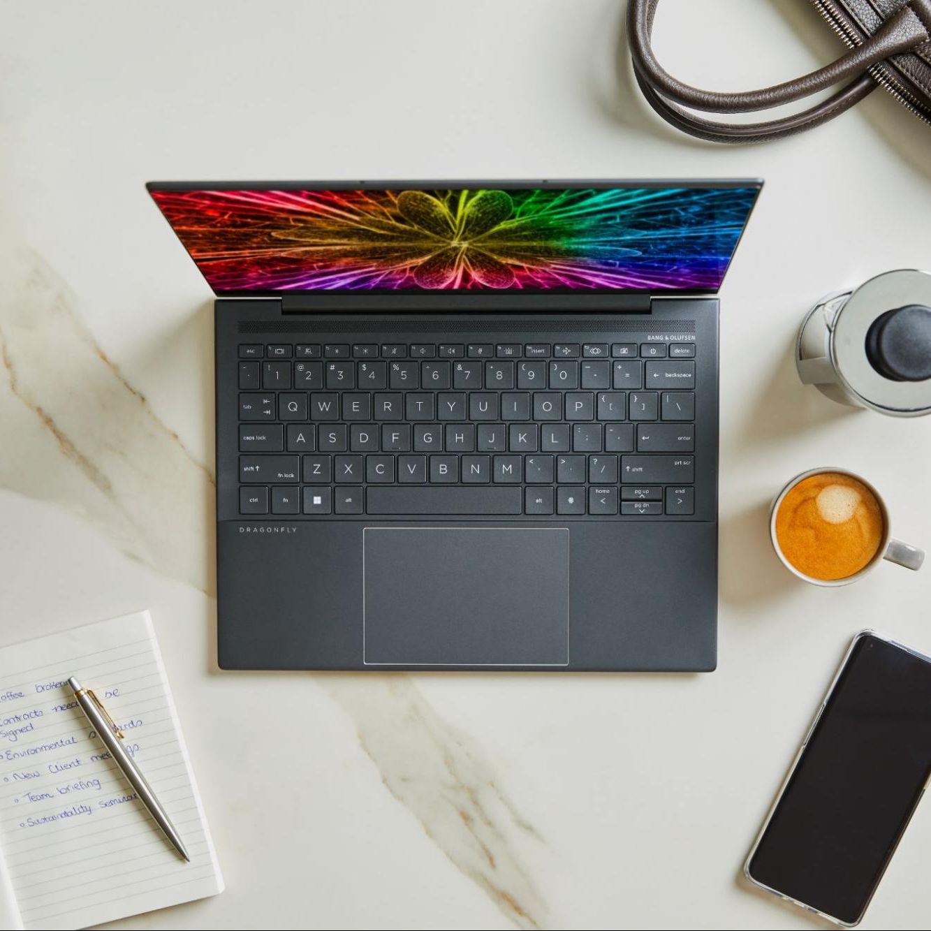 HP's Elite Dragonfly G3 Gets the 3:2 Display It Should Have Always