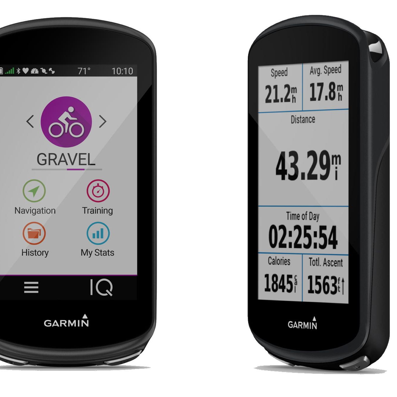 Garmin Edge 1030 Plus and 130 Plus models launched | Cycling Weekly