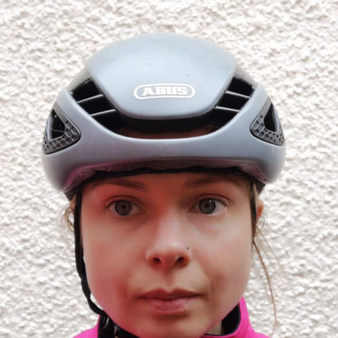 ABUS GameChanger 2.0 Bike Helmet GC2.0-PW-L - Echelon South Africa