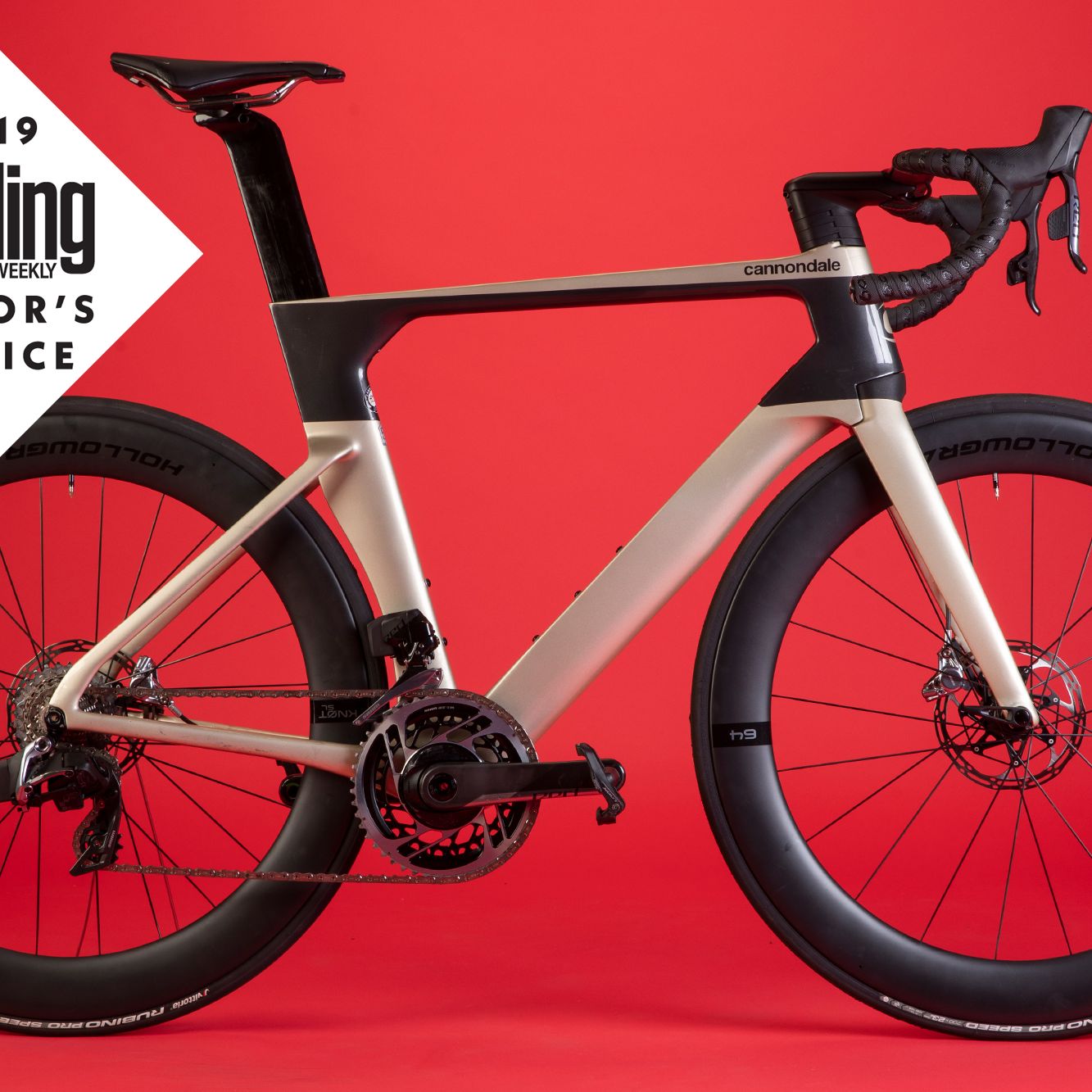 Cannondale SystemSix Carbon Ultegra Di2 review | Cycling Weekly