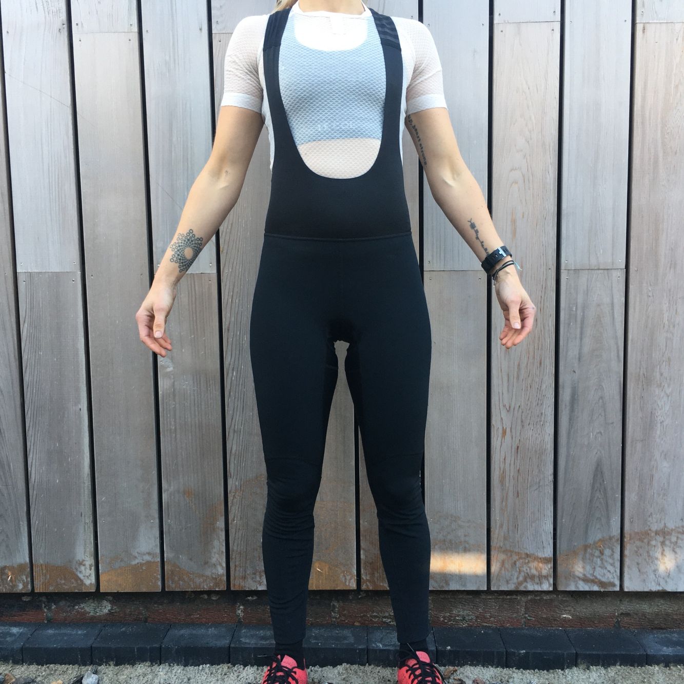 Women's Classic Winter Tights with Pad | Rapha
